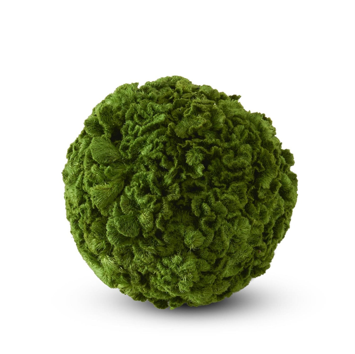 Assorted Faux Moss Filler Balls (3 Styles)