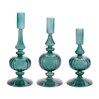 Taper Candleholder