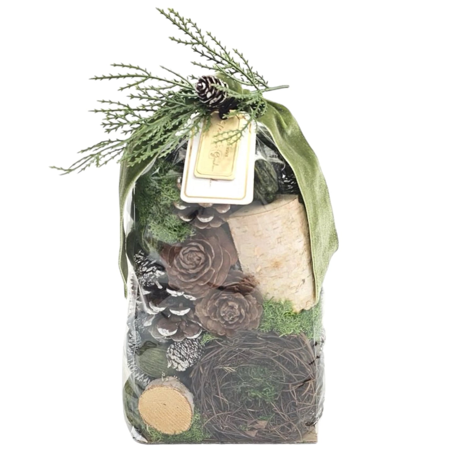 Aspen Potpourri Bag, 14 oz.