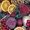 Cranberry Orange Potpourri Bag, 14 oz