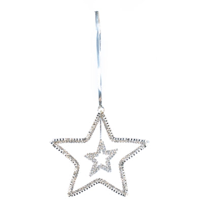 Star in a Star Orn