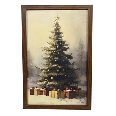 Lght Holiday Treasures