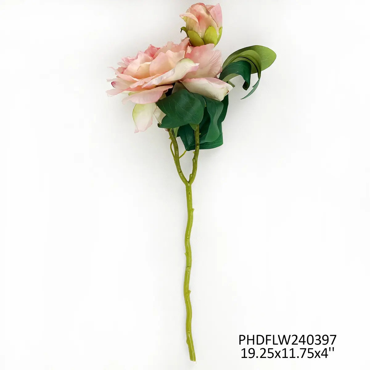 #2 French Peony Blush