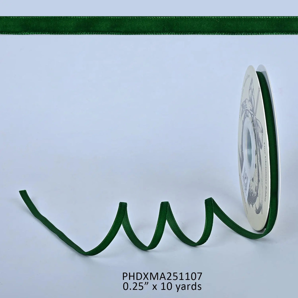 Finishing Ribbon