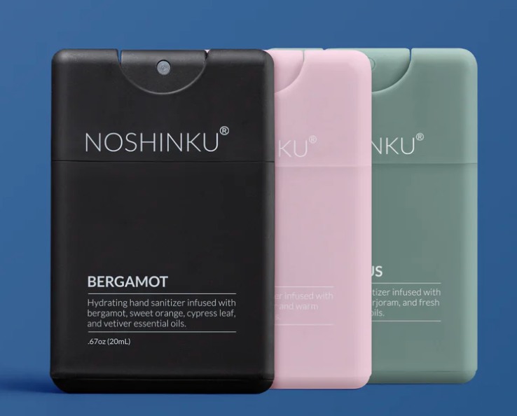 Noshinku Hand Sanitizer