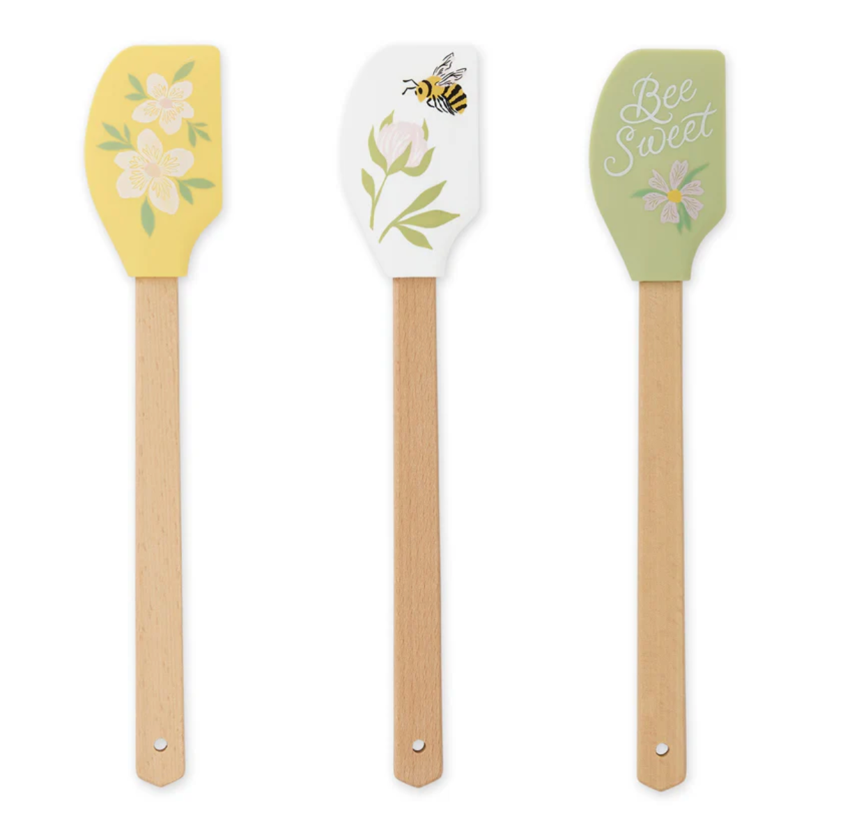 Honey Bee Assorted Spatula