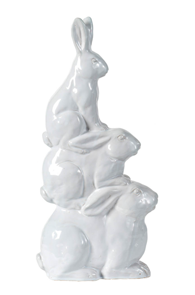 8x4.5x17" Rabbit