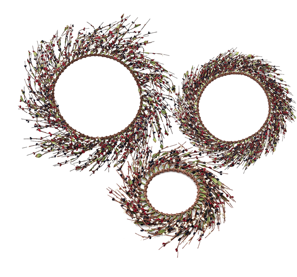 Wreath Bud
