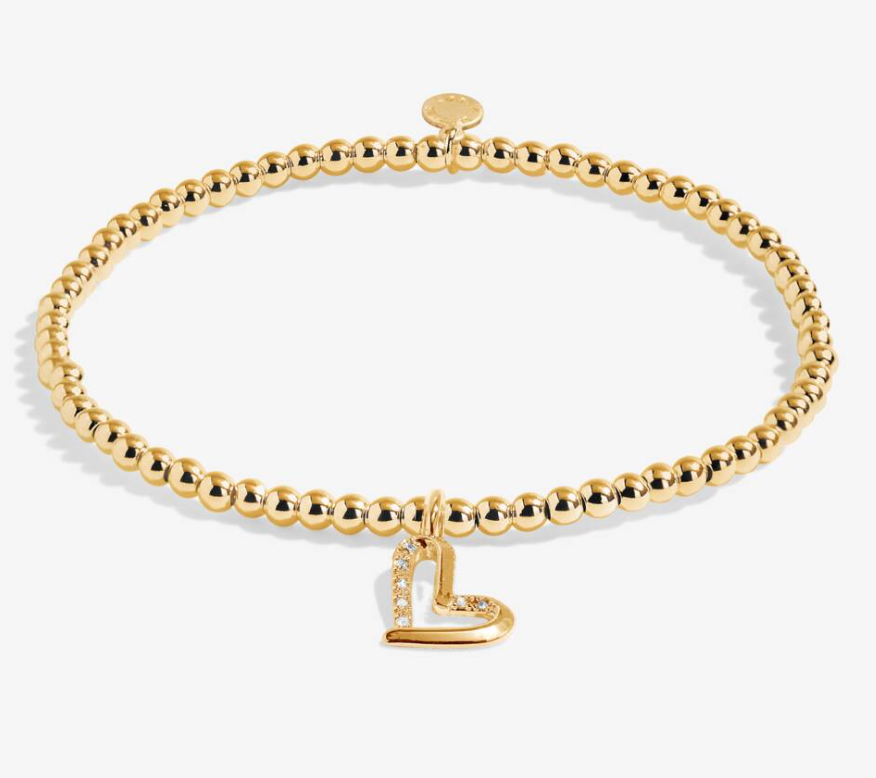 Mother's Day A Little 'Love You Mom' Bracelet