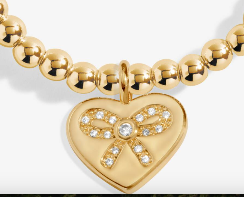 A Little 'To My Bestie On Your Birthday' Bracelet