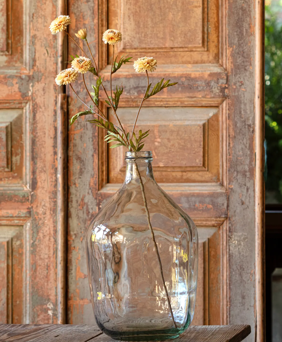 Aster White - 27"