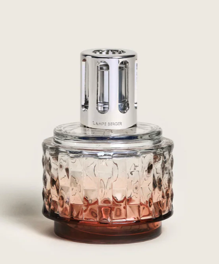 Variation Fragrance Lamp—Amber Rose