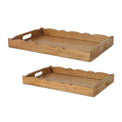 Tray  Wood/MDF