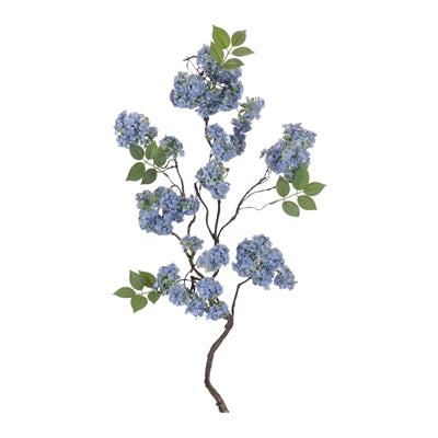 Floral Branch 37”H