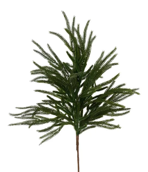 30"L R/T Mixed Ming Pine Spray