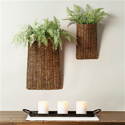 Wall Baskets