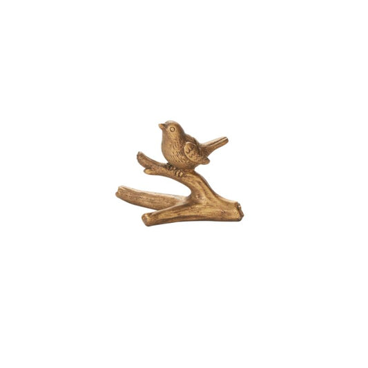 Enchanted Critter Name Card Holder Bird