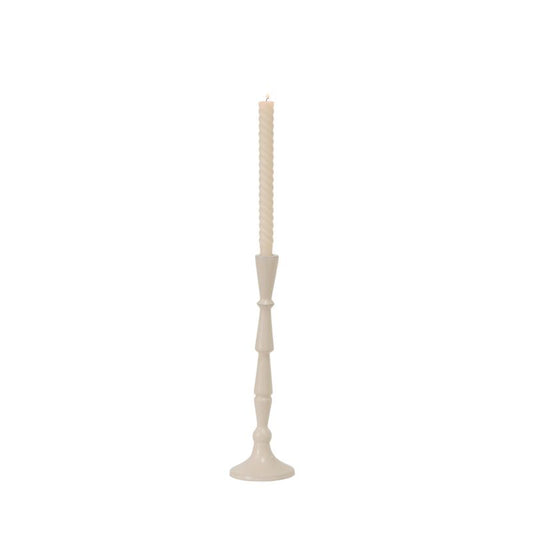 Candy Coated Candleholder