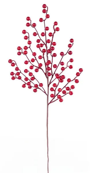 24"L Waterproof Berry Spray