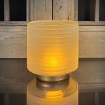 CLOUD VESSEL 6.25×6.5″