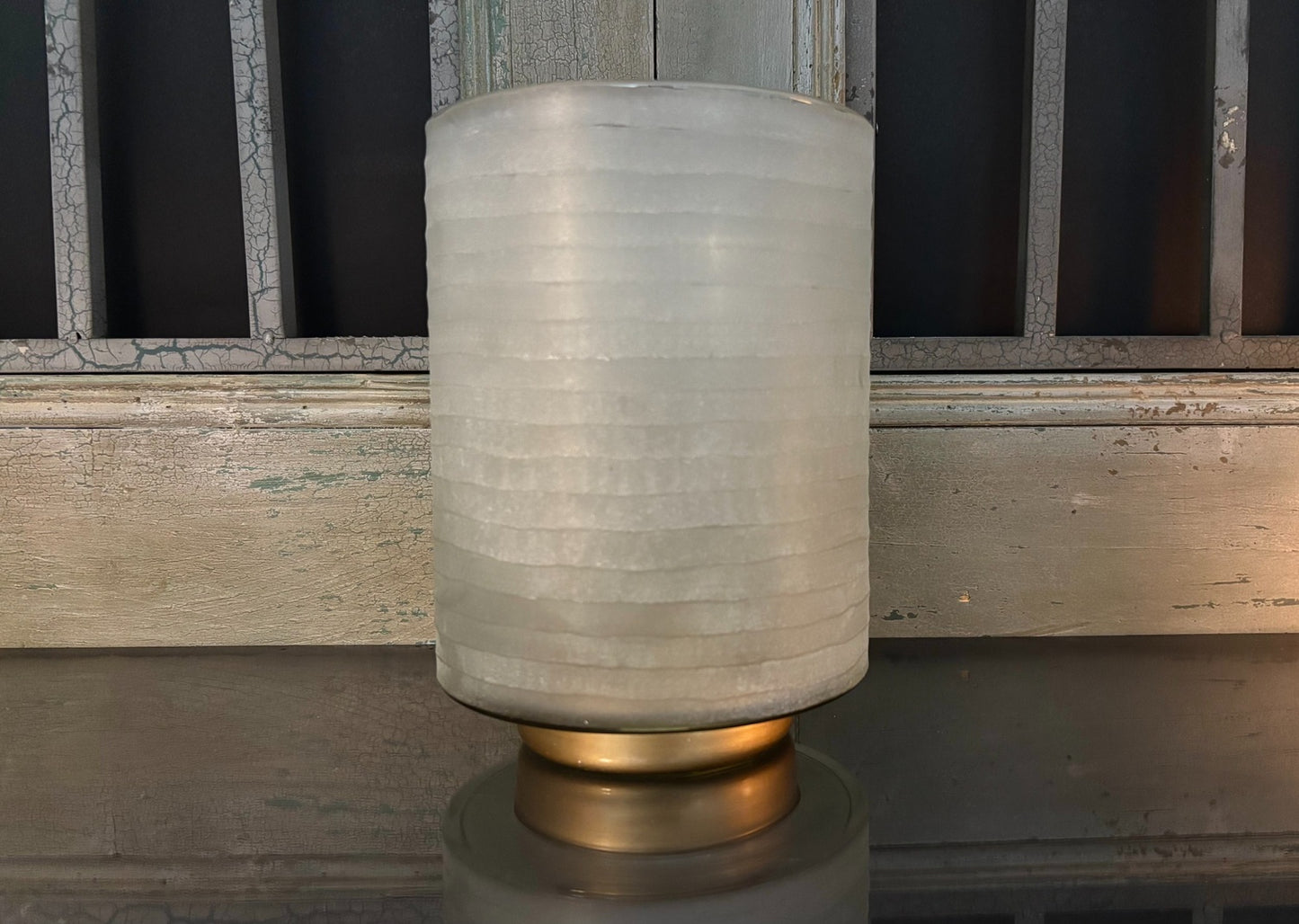 CLOUD VESSEL 6.25×9″