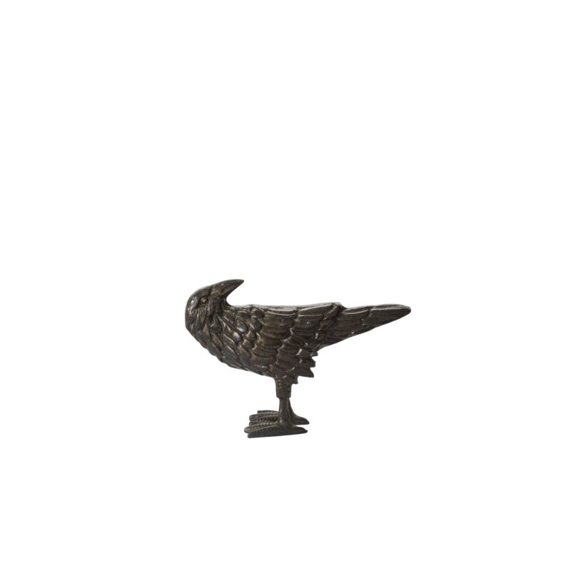 Nevermore Figurine
