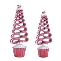 Ribbon Candy Tree