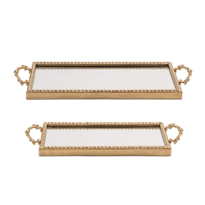 Mirror Tray
