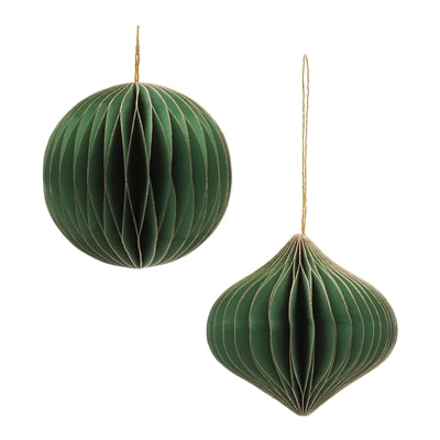 Ornament Green
