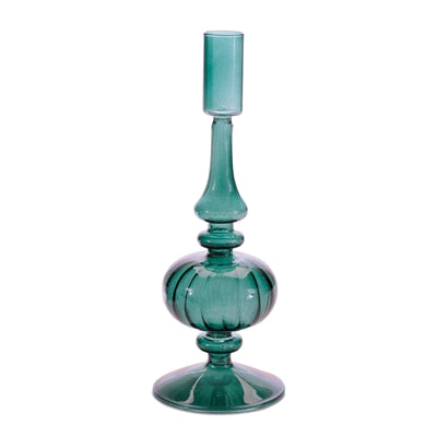 Taper Candleholder
