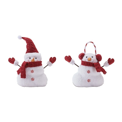 Snowman