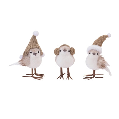 Winter Bird
