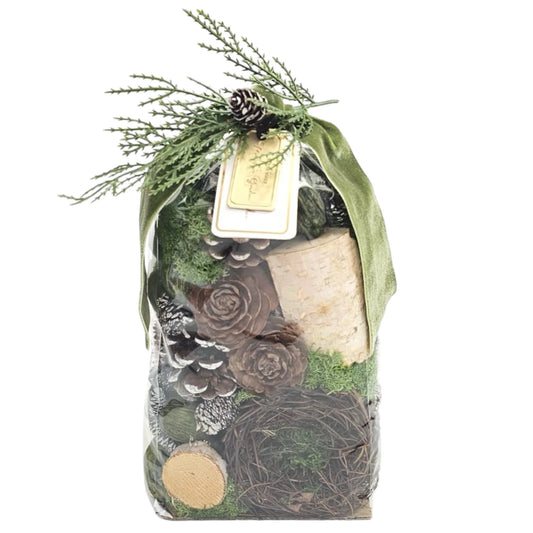 Aspen Potpourri Bag, 14 oz.
