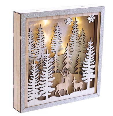 Light Deer Picture
