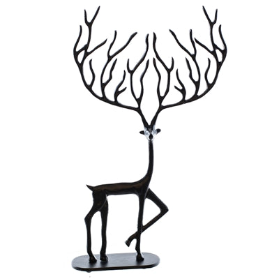 Deer Home Decor Sm