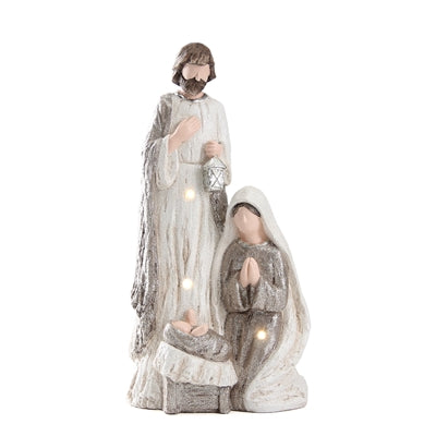 MGO Lght Nativity