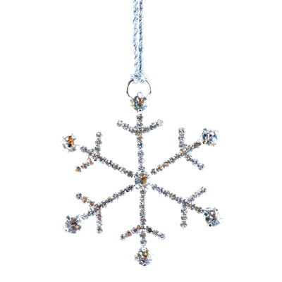 Crystal Orn Sm