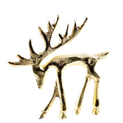 Gold Alum Deer Md