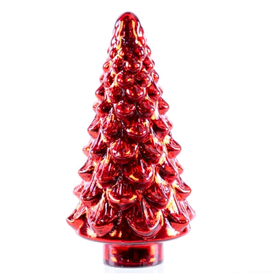 Antique Red Tree Md