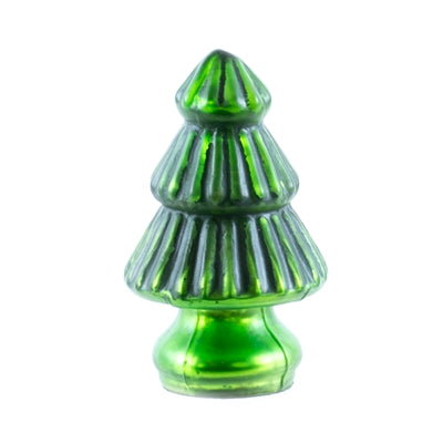 Tiny Green Tree