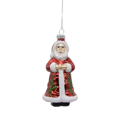 Santa Orn