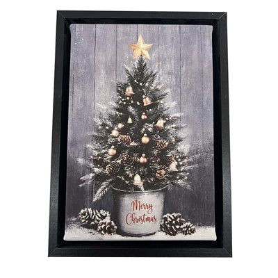 TT Rustic Christmas Joy