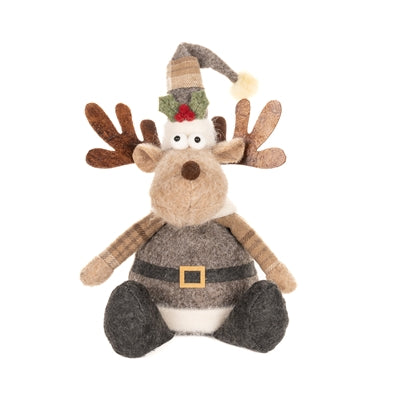 Moomoo Moose
