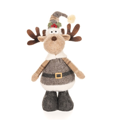 Jingle Moose