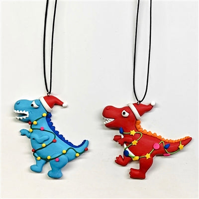 Rex, Raptor
