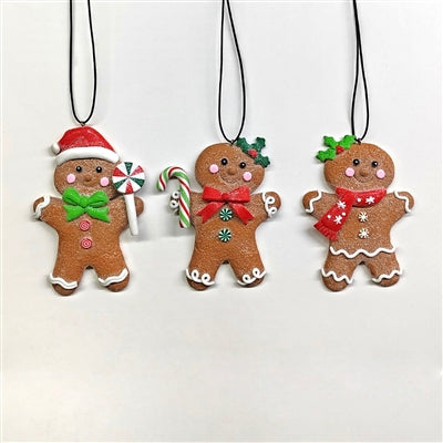 Taffy, Toffee and Truffle