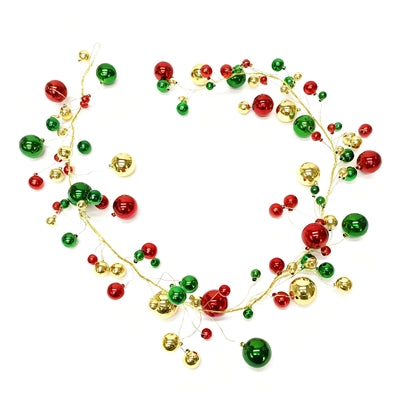 Evergreen Estate Multi Garland