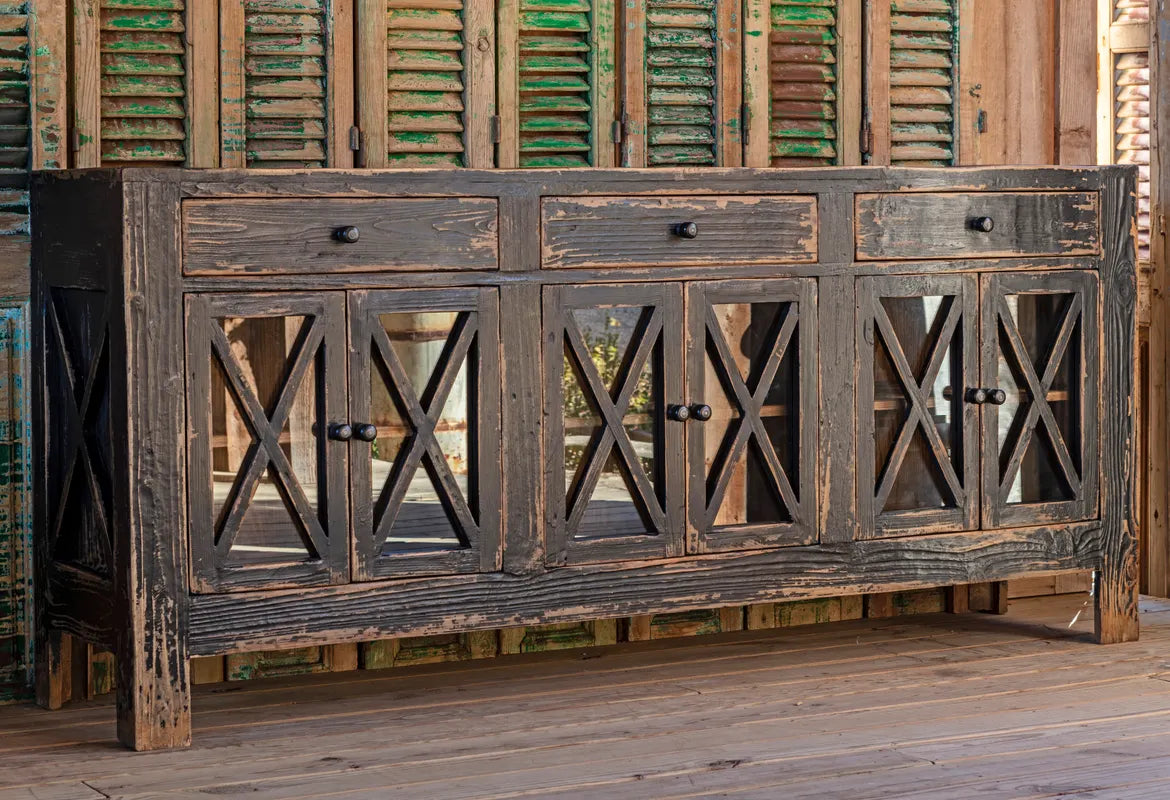 Inkwell Sideboard