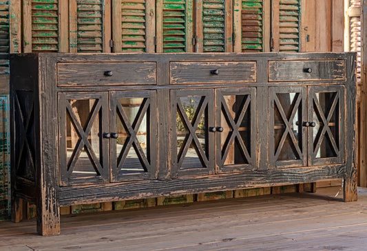 Inkwell Sideboard