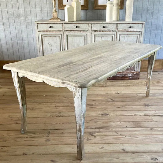 Brume De Mer Dining Table